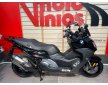 BMW C650 SPORT '16