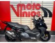 BMW C650 SPORT '16