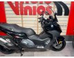 BMW C650 SPORT '16