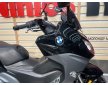 BMW C650 SPORT '16
