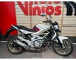 Suzuki Gladius 650 2009