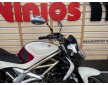 Suzuki Gladius 650 2009