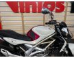 Suzuki Gladius 650 2009