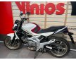 Suzuki Gladius 650 2009