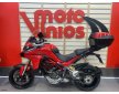 DUCATI MULTISTRADA 1200 S '17