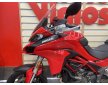 DUCATI MULTISTRADA 1200 S '17