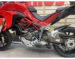 DUCATI MULTISTRADA 1200 S '17