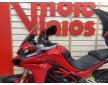 DUCATI MULTISTRADA 1200 S '17