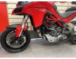 DUCATI MULTISTRADA 1200 S '17
