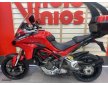 DUCATI MULTISTRADA 1200 S '17