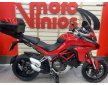 DUCATI MULTISTRADA 1200 S '17