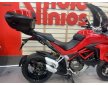 DUCATI MULTISTRADA 1200 S '17