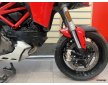 DUCATI MULTISTRADA 1200 S '17
