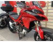 DUCATI MULTISTRADA 1200 S '17