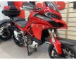DUCATI MULTISTRADA 1200 S '17