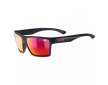ΓΥΑΛΙΑ ΗΛΙΟΥ UVEX LGL 29 BLACK MATT/ RED