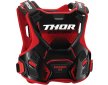 ΠΡΟΣΤΑΣΙΑ ΘΩΡΑΚΑ THOR GUARDIAN MX RED/BLACK