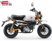 Honda Monkey 125