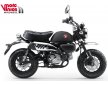 Honda Monkey 125