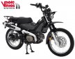 ASUS CROSSX125