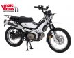 ASUS CROSSX125