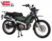 ASUS CROSSX125