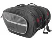 ΑΔΙΑΒΡΟΧΕΣ ΤΣΑΝΤΕΣ ΠΛΑΙΝΕΣ AGVPRO G350-2 36/58L CARBON EXPLORER BLACK
