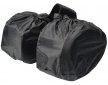 ΑΔΙΑΒΡΟΧΕΣ ΤΣΑΝΤΕΣ ΠΛΑΙΝΕΣ AGVPRO G850 36/58L BLACK CARBON