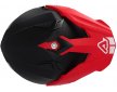 ΚΡΑΝΟΣ ACERBIS 25107.295 FLIP FS-606 ECE 22.06 GREY / RED