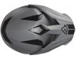 ΚΡΑΝΟΣ ACERBIS 25107.070 FLIP FS-606 ECE 22.06 GREY