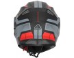 ΚΡΑΝΟΣ ACERBIS SEREL SV ECE22.06 25201.323 BLACK / RED