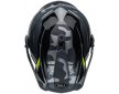 ΚΡΑΝΟΣ BELL MX-9 ADV MIPS ECE 22.06 ALPINE MATT BLACK CAMO / YELLOW