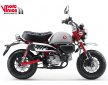 Honda Monkey 125