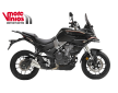 Voge 500 DS