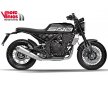 Brixton Crossfire 500 X