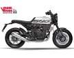 Brixton Crossfire 500 X