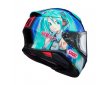 ΚΡΑΝΟΣ SHOEI NXR 2 HATSUNE MIKU TC-4