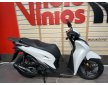 Honda SH 150 Sporty sa-CLONE