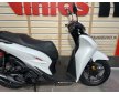 Honda SH 150 Sporty sa-CLONE