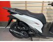 Honda SH 150 Sporty sa-CLONE