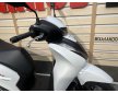 Honda SH 150 Sporty sa-CLONE