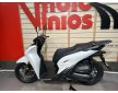Honda SH 150 Sporty sa-CLONE