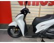 Honda SH 150 Sporty sa-CLONE