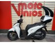 HONDA SH 150 SPORTY TOP BOX sa