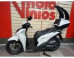 HONDA SH 150 SPORTY TOP BOX sa