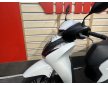 HONDA SH 150 SPORTY TOP BOX sa