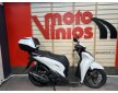 HONDA SH 150 SPORTY TOP BOX sa