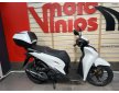 HONDA SH 150 SPORTY TOP BOX sa