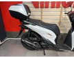 HONDA SH 150 SPORTY TOP BOX sa