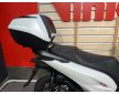 HONDA SH 150 SPORTY TOP BOX sa